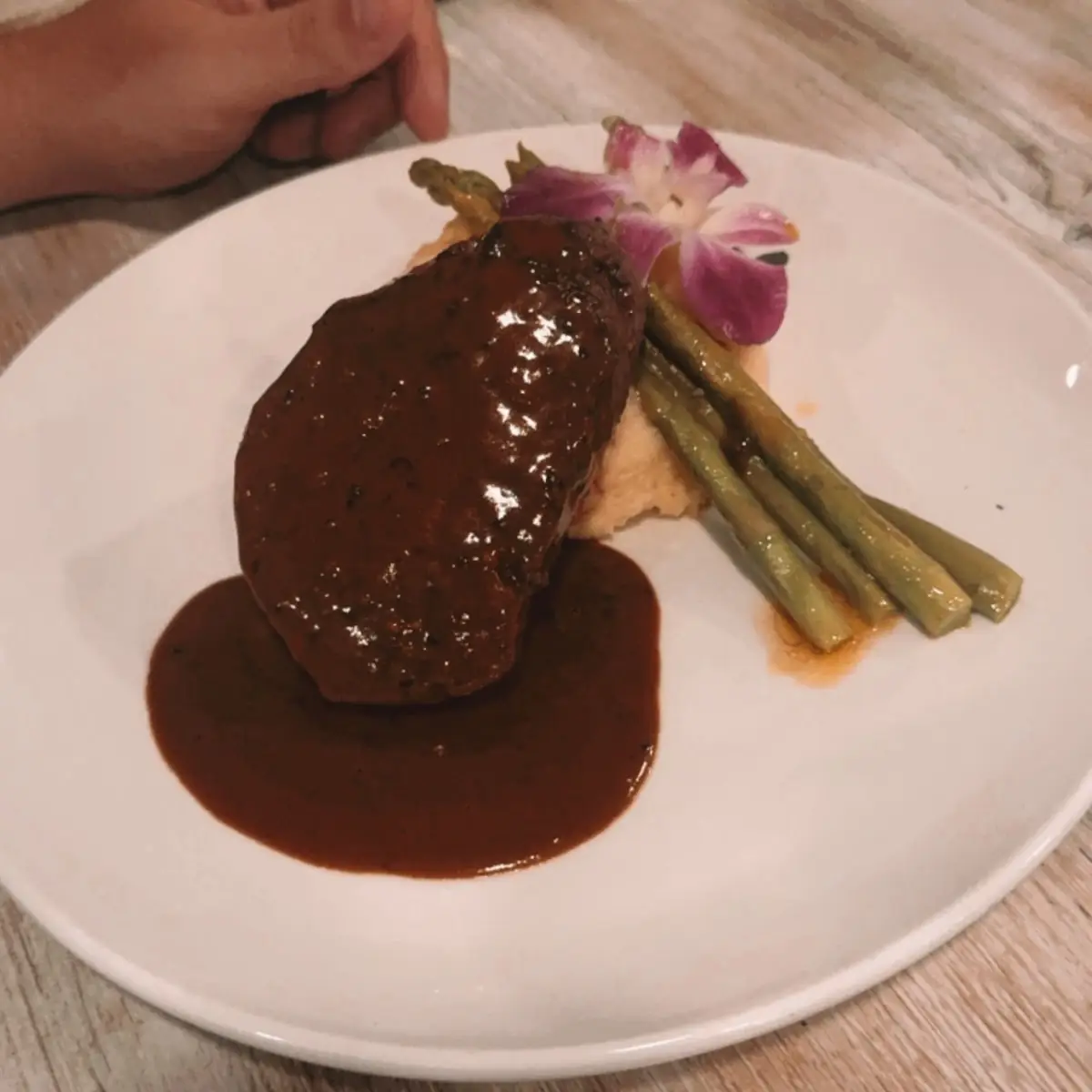 Filet Mignon