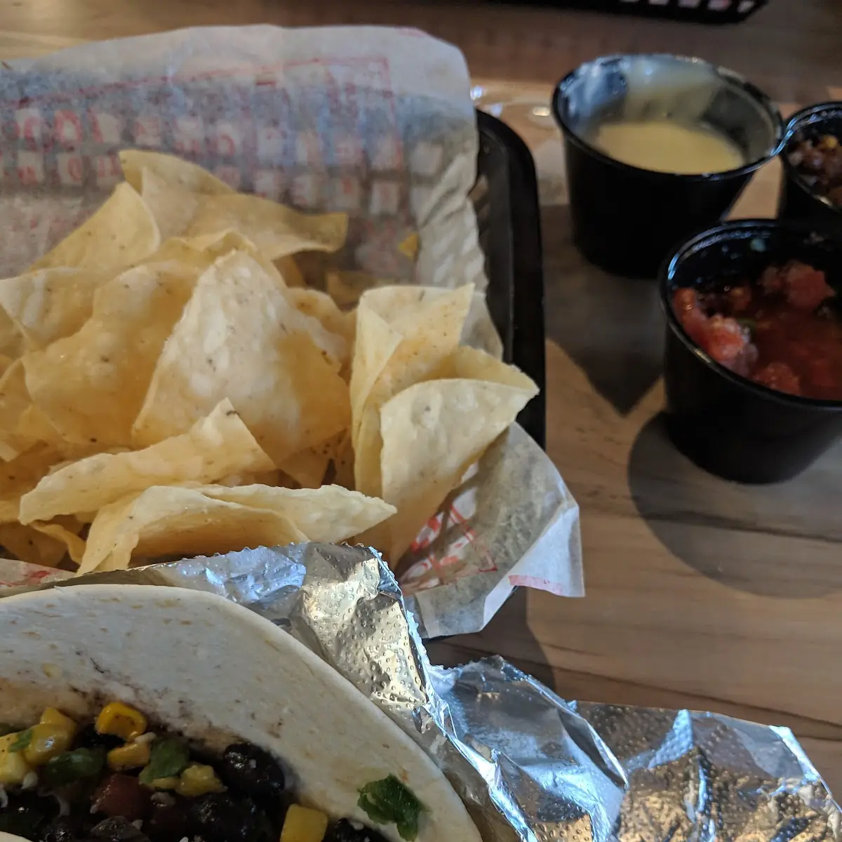 Pulled Pork Tacos