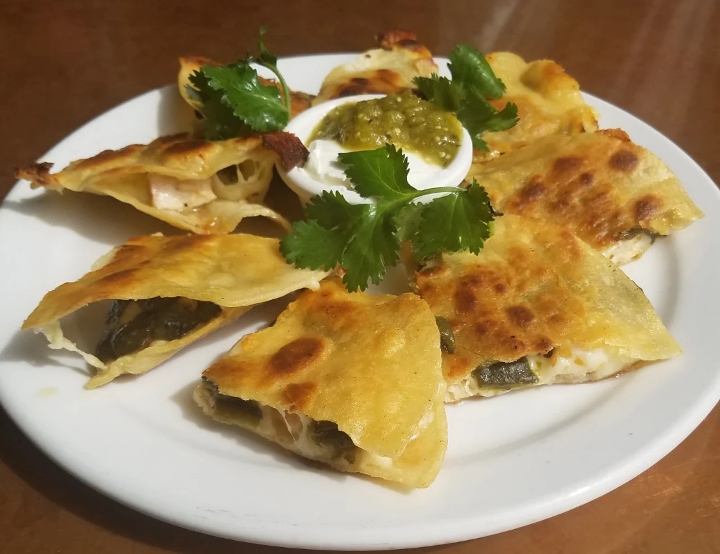 Quesadilla