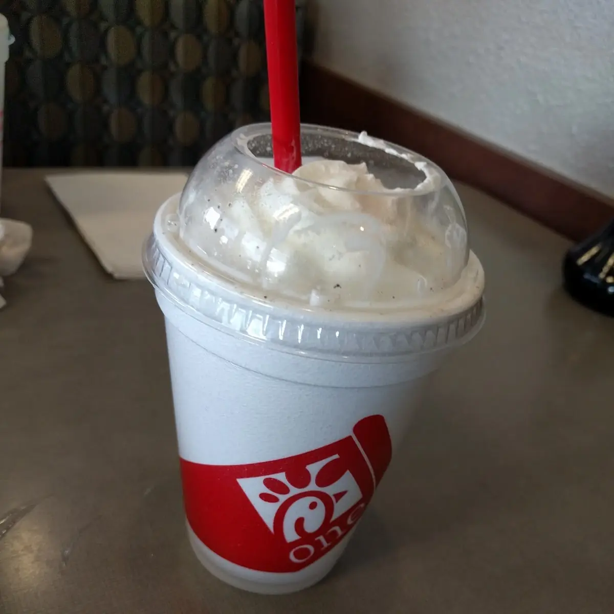 Milk Shakes