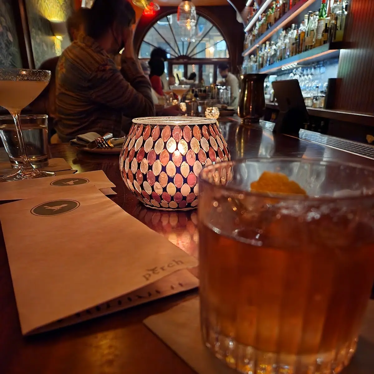 Old Fashion