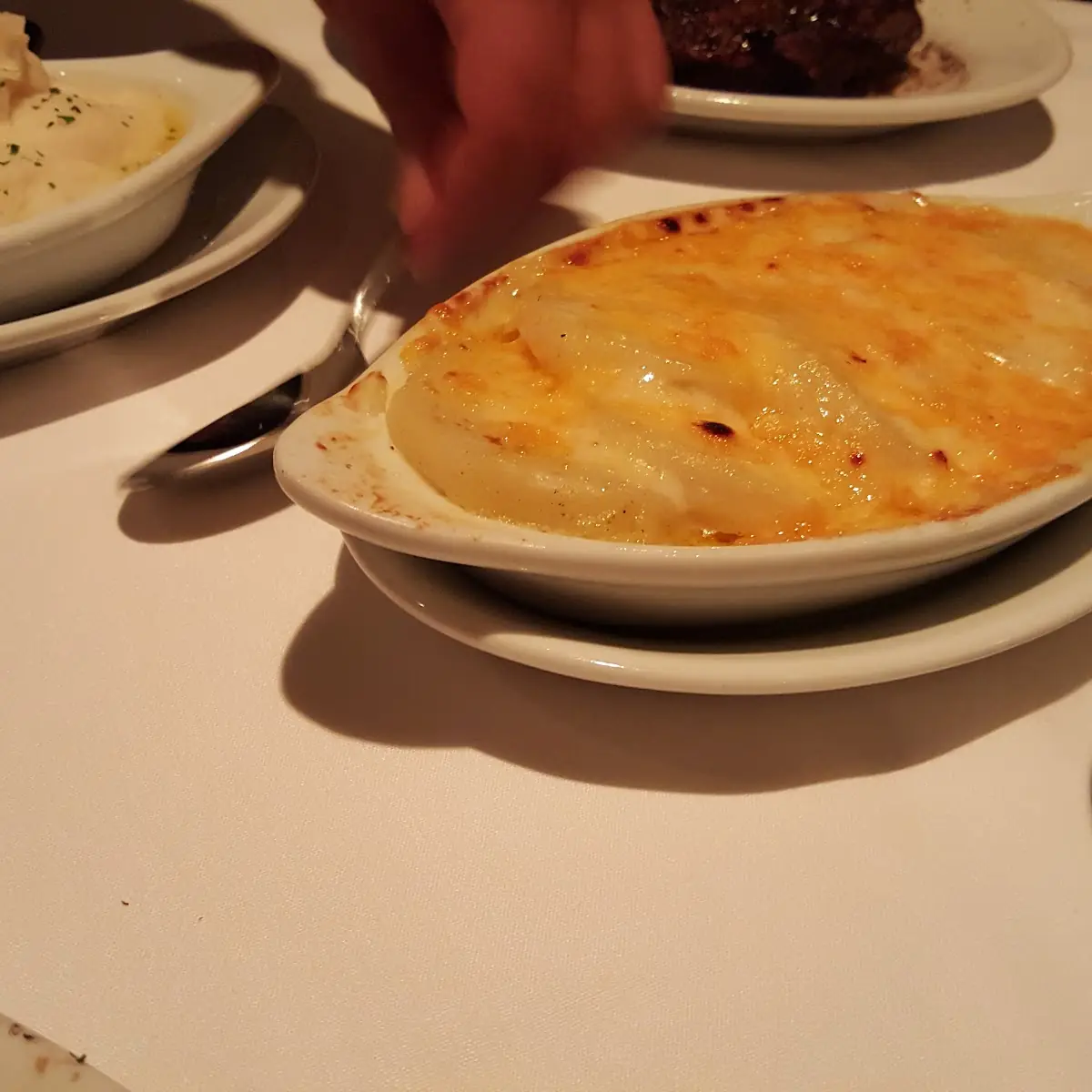 Onion Soup