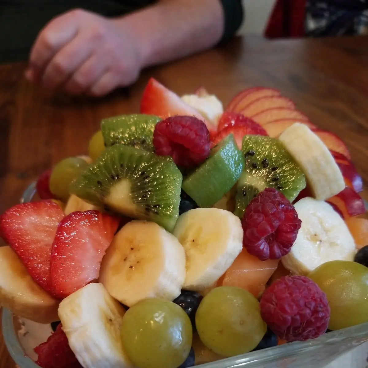 Fruit Cup