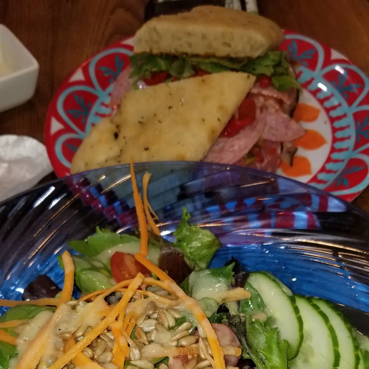 House Salad