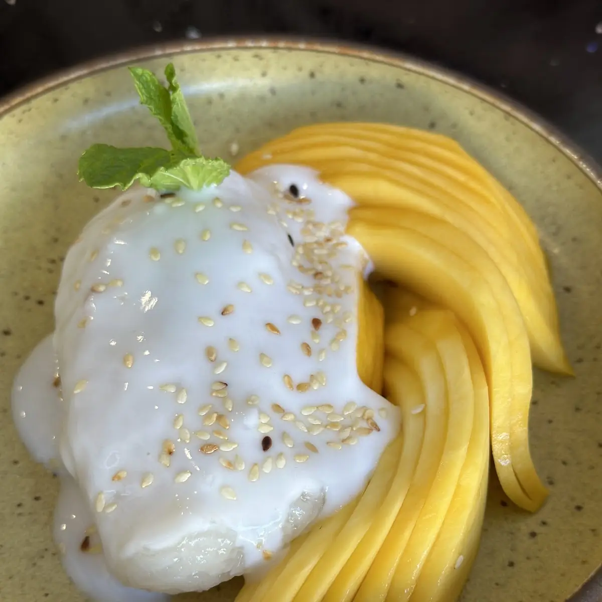 Sticky Rice