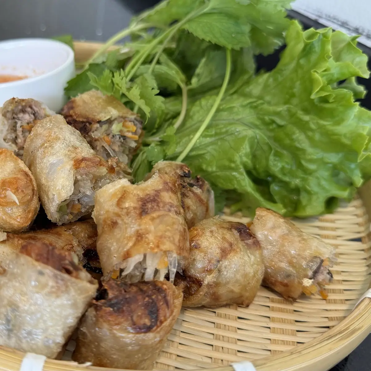 Vermicelli