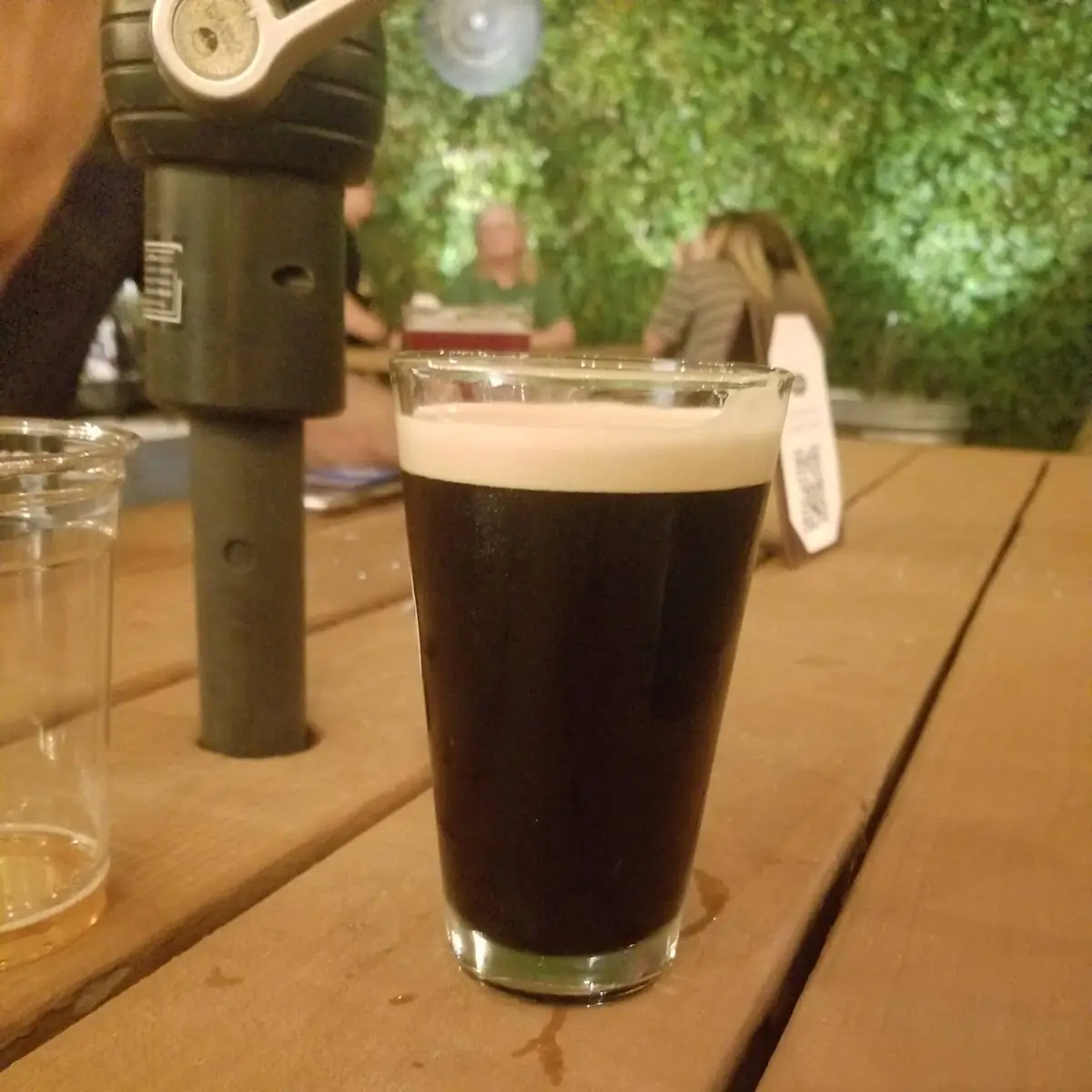 Cold Brew