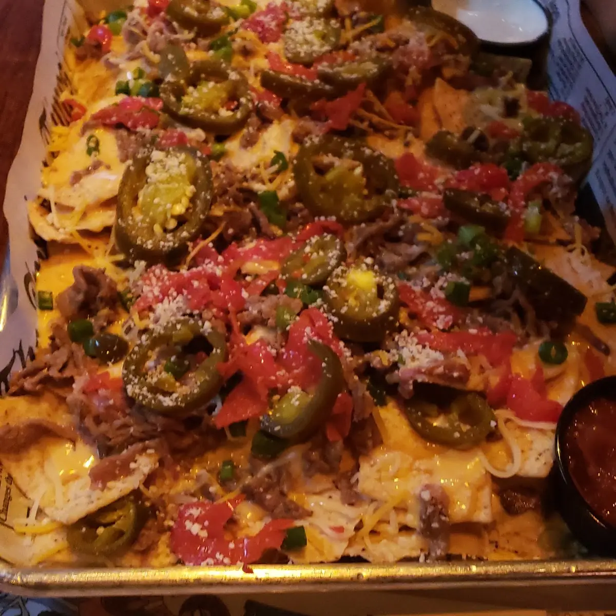 Pulled Pork