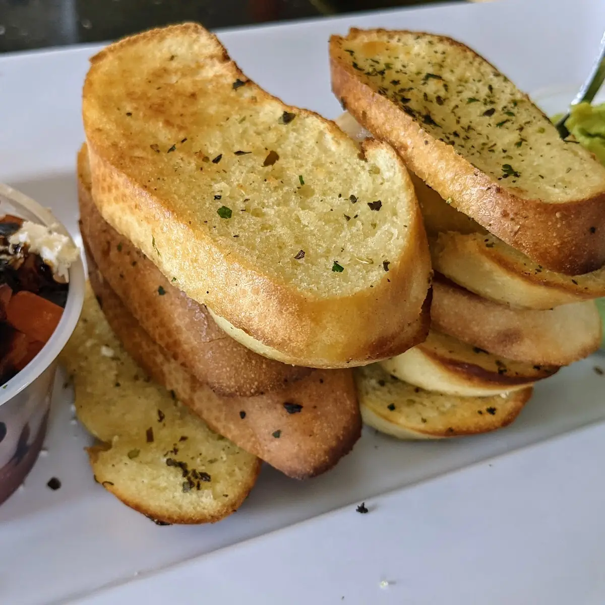 Avocado Smash