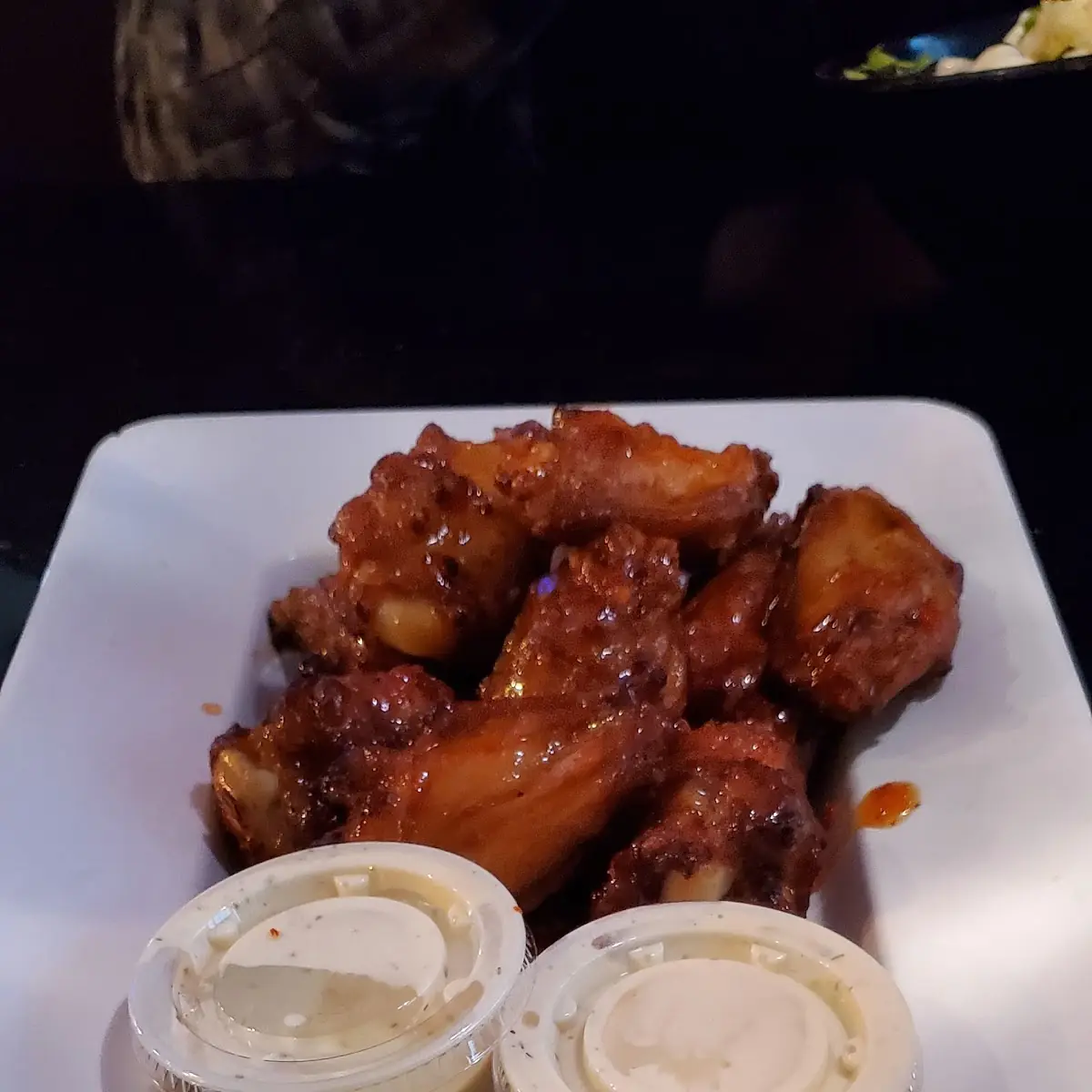 Sweet Thai Chicken
