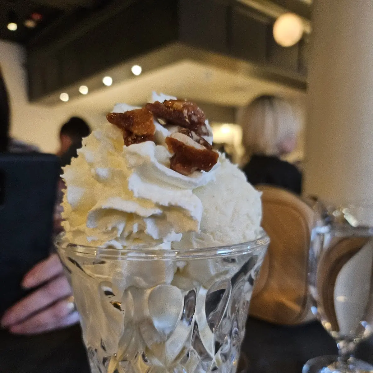 Vanilla Ice Cream