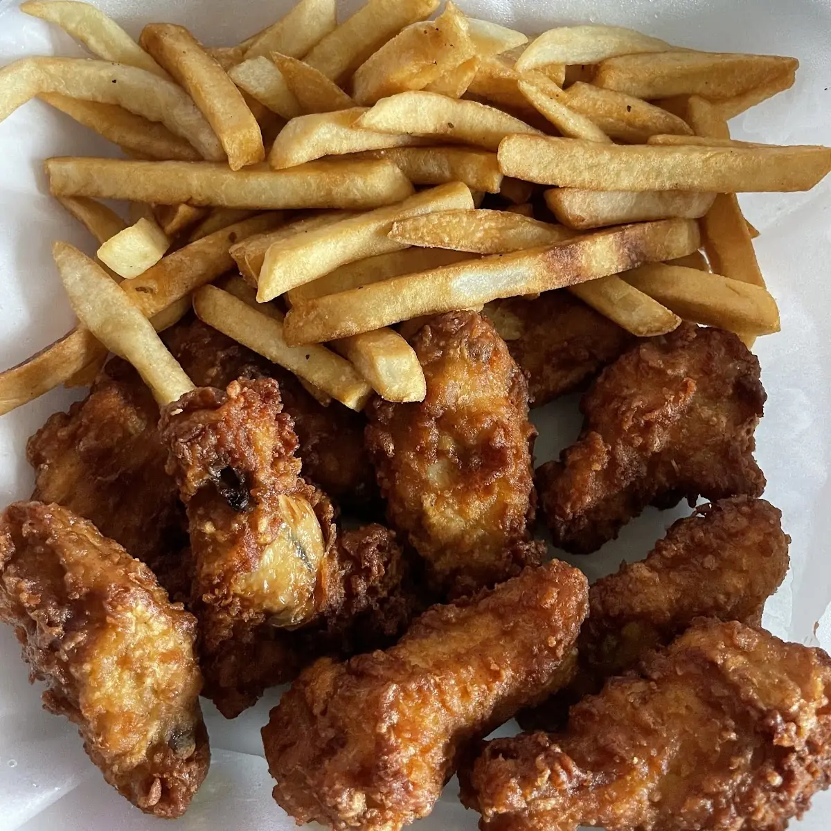 Kid's Grill Chicken Strips