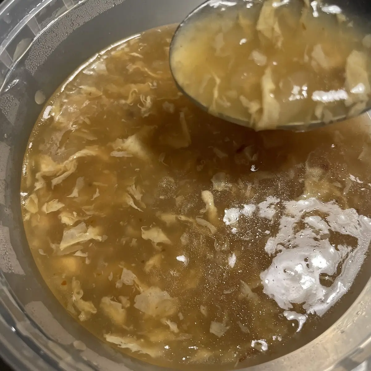 Chicken Soup