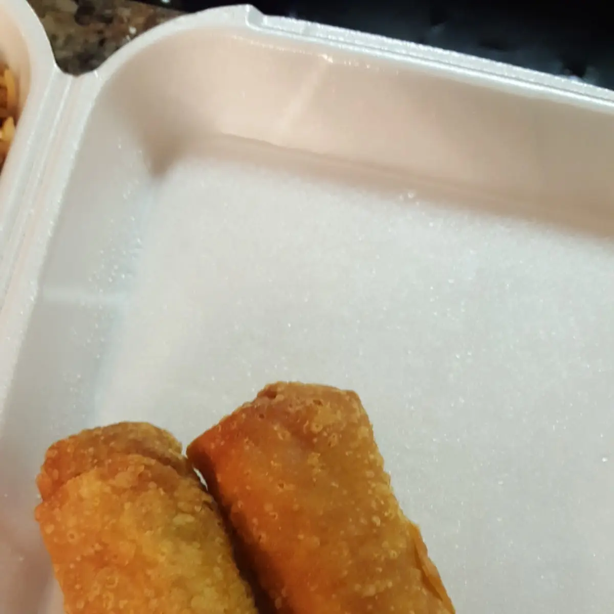 Egg Roll