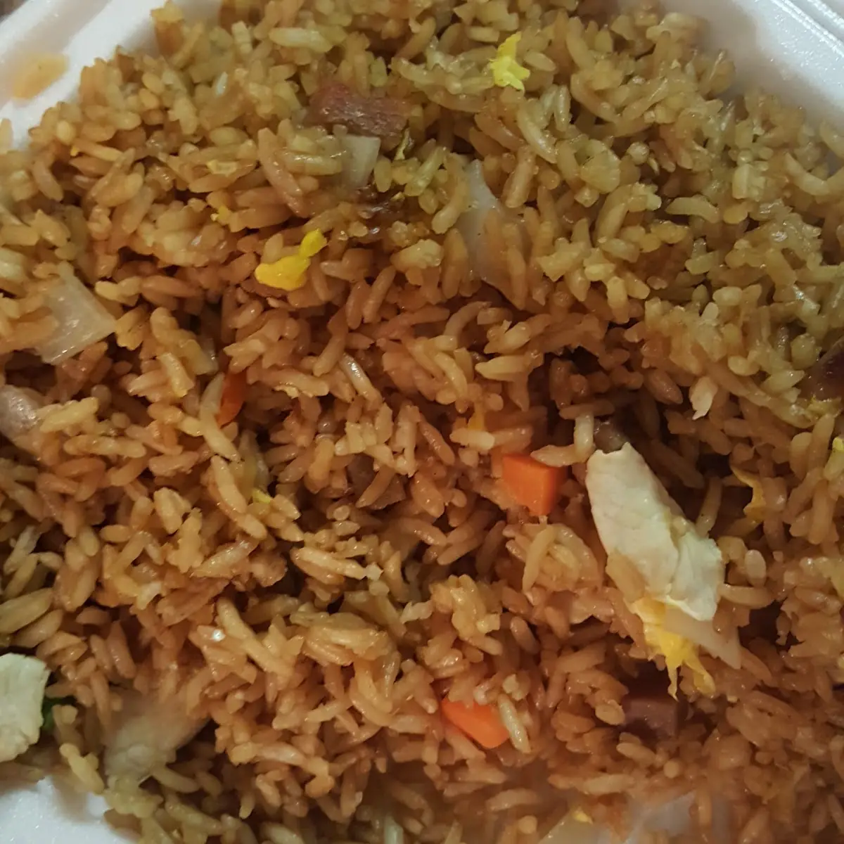 Fried Rice