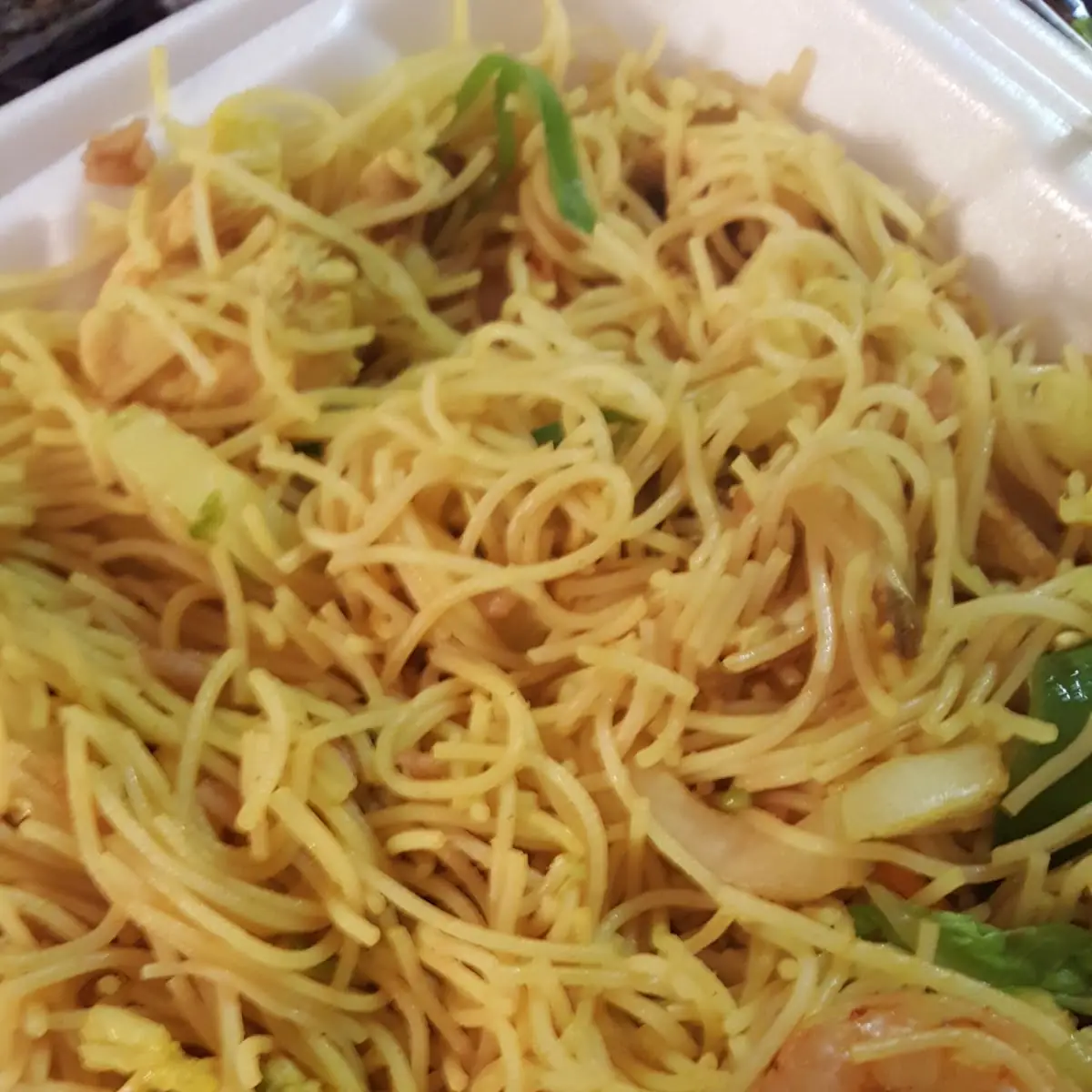 Vermicelli
