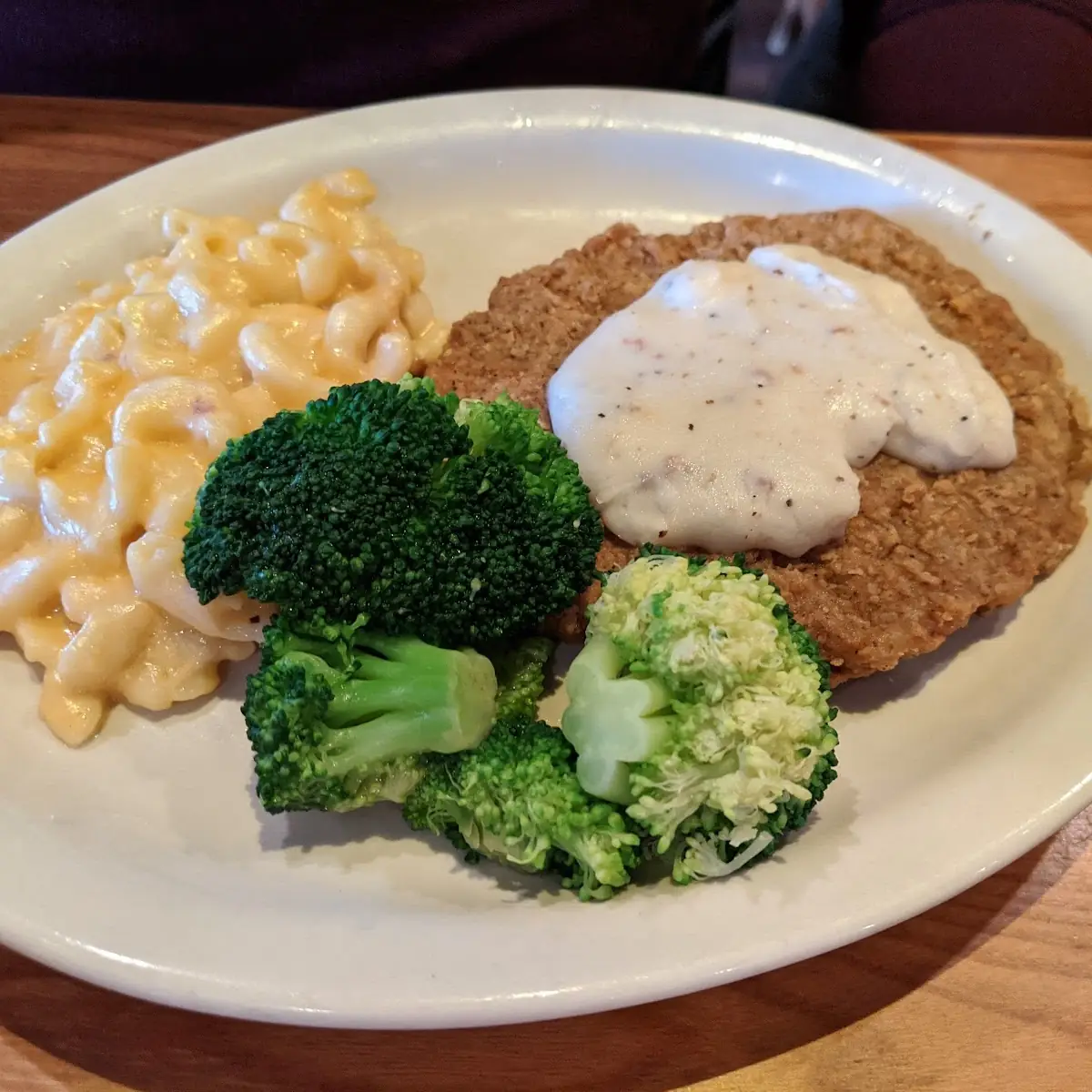 Chicken Fried Steak
