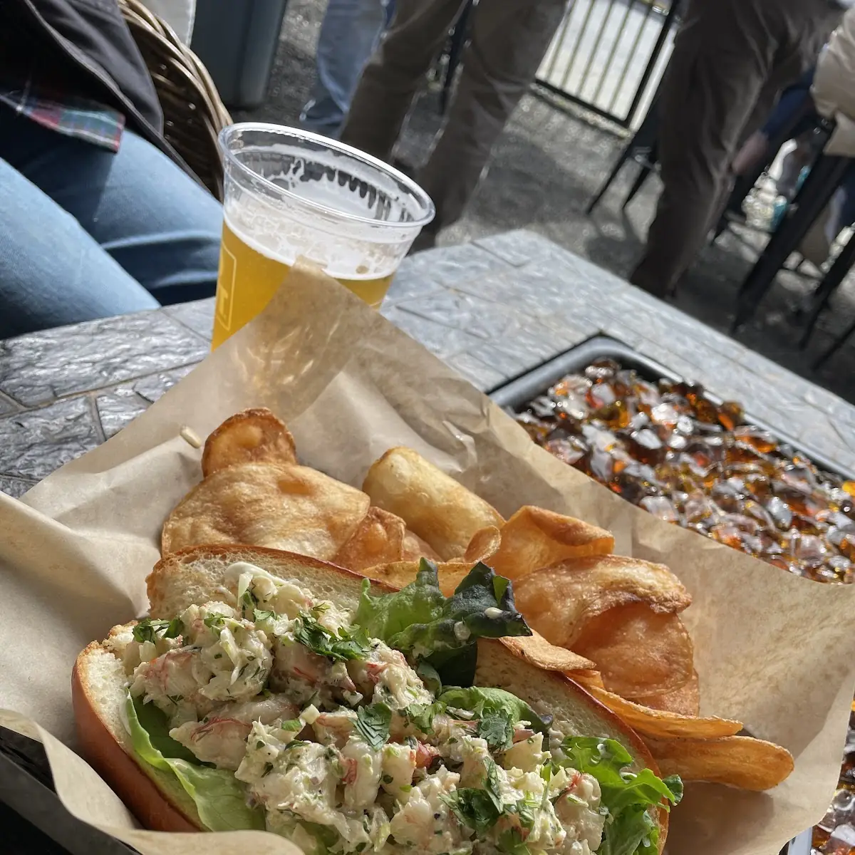 Lobster Roll