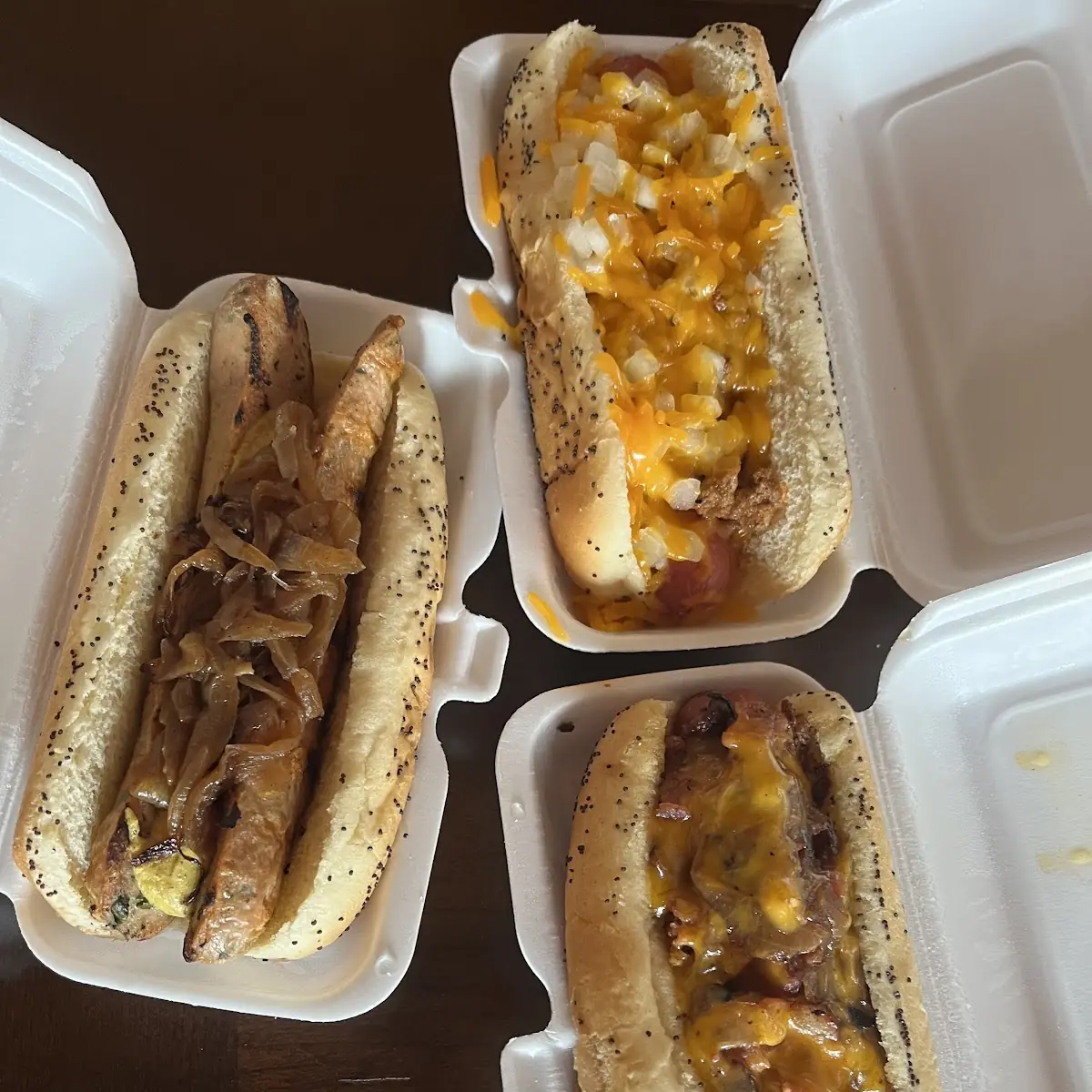 Chili Cheese