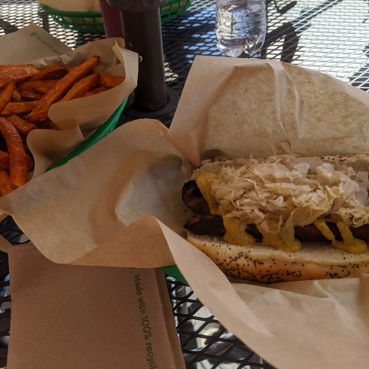 Philly Cheese Steak