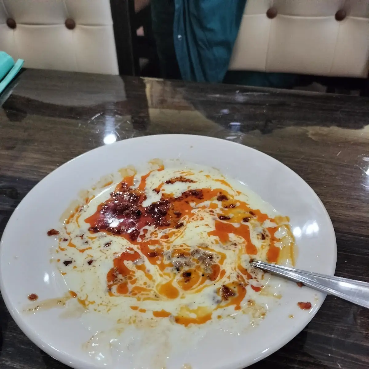 Cheese Dip Ith W