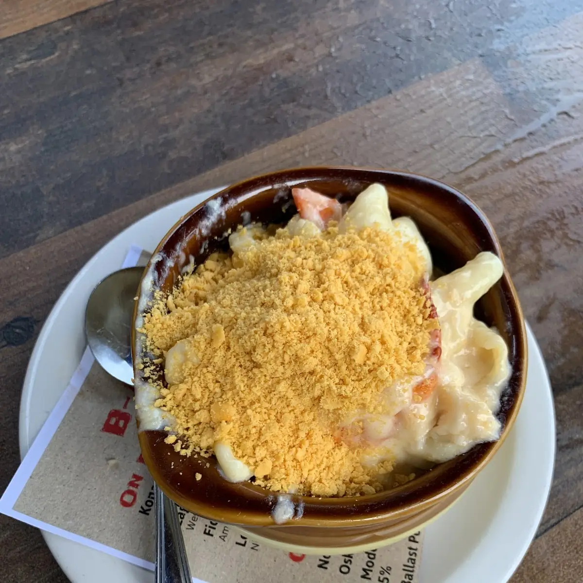 Lobster Mac