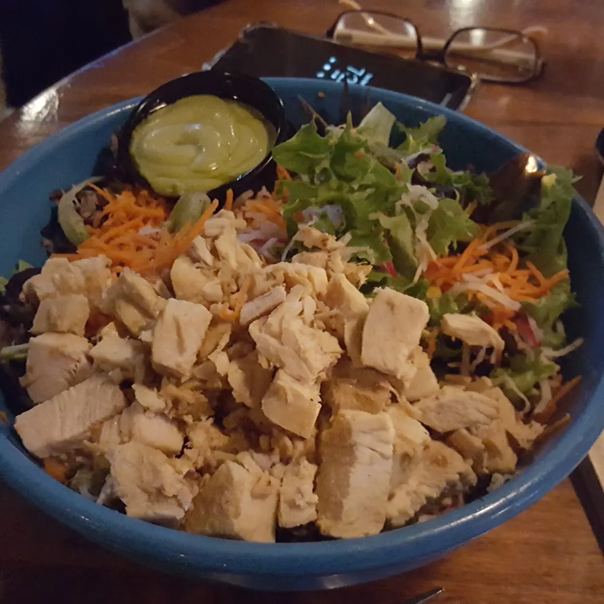 Salad
