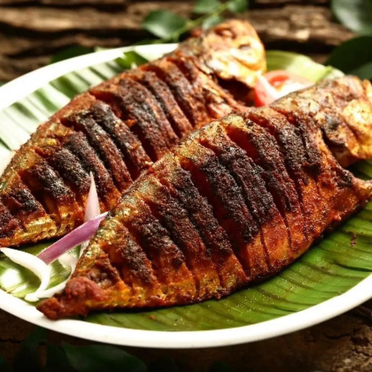 Fish Fry