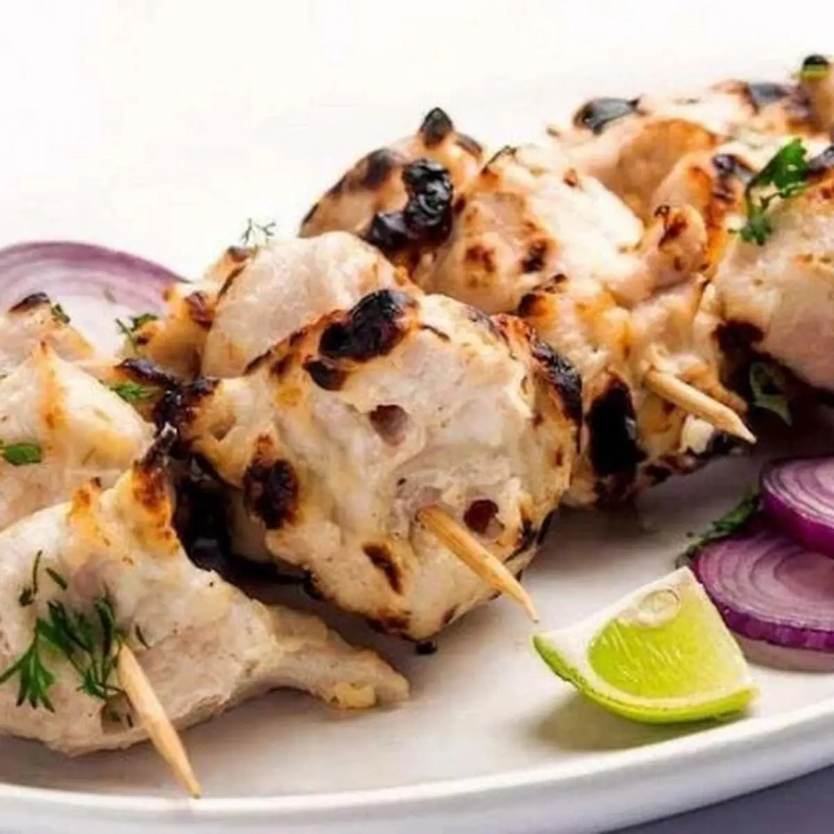 MALAI KABAB