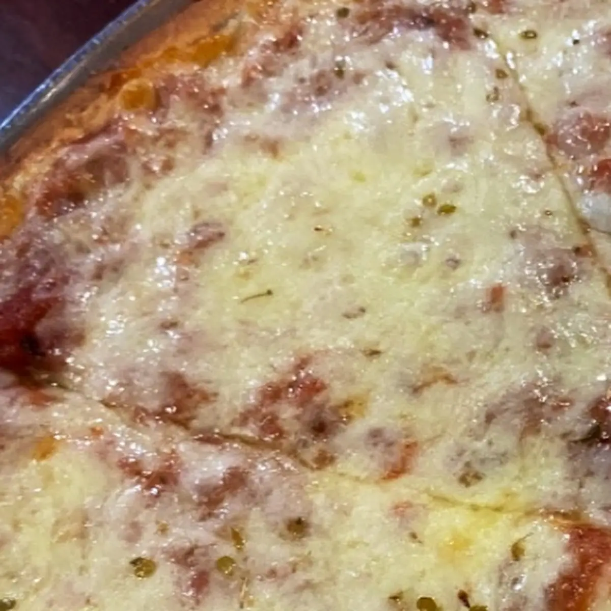 Cheese Pizza