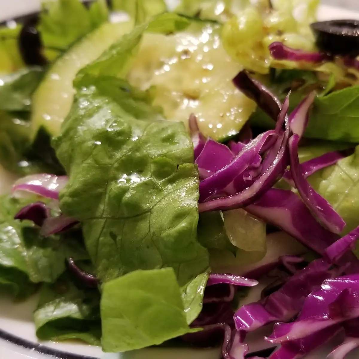 House Salad