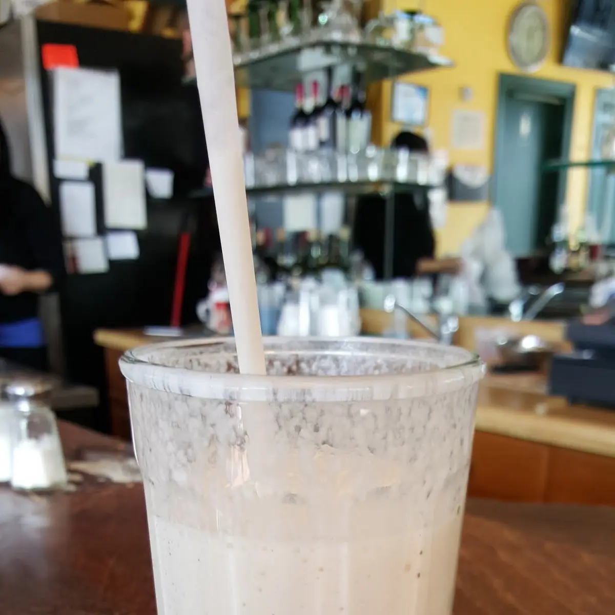 Guanabana Shake