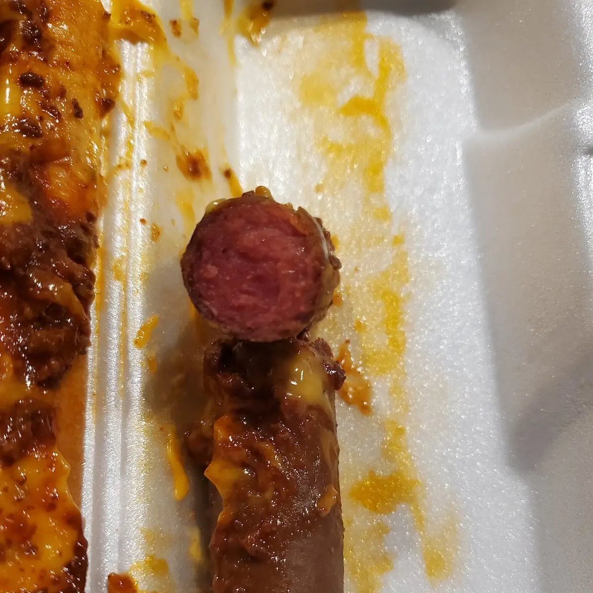 Coney Dog