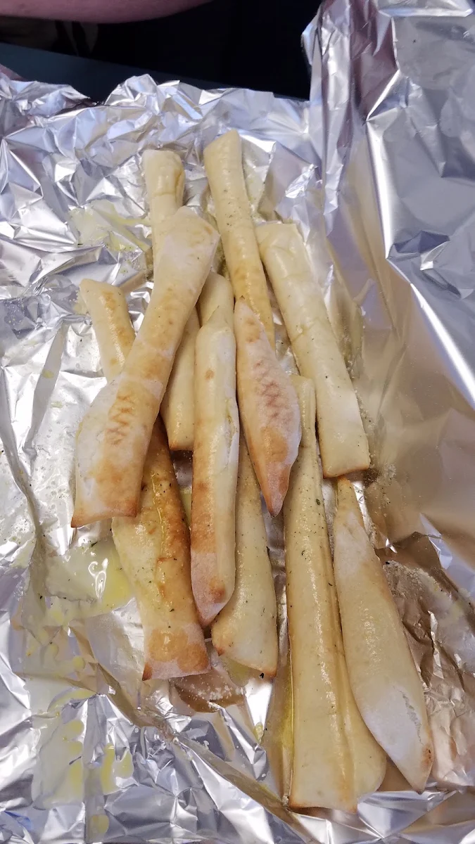 Bread Sticks