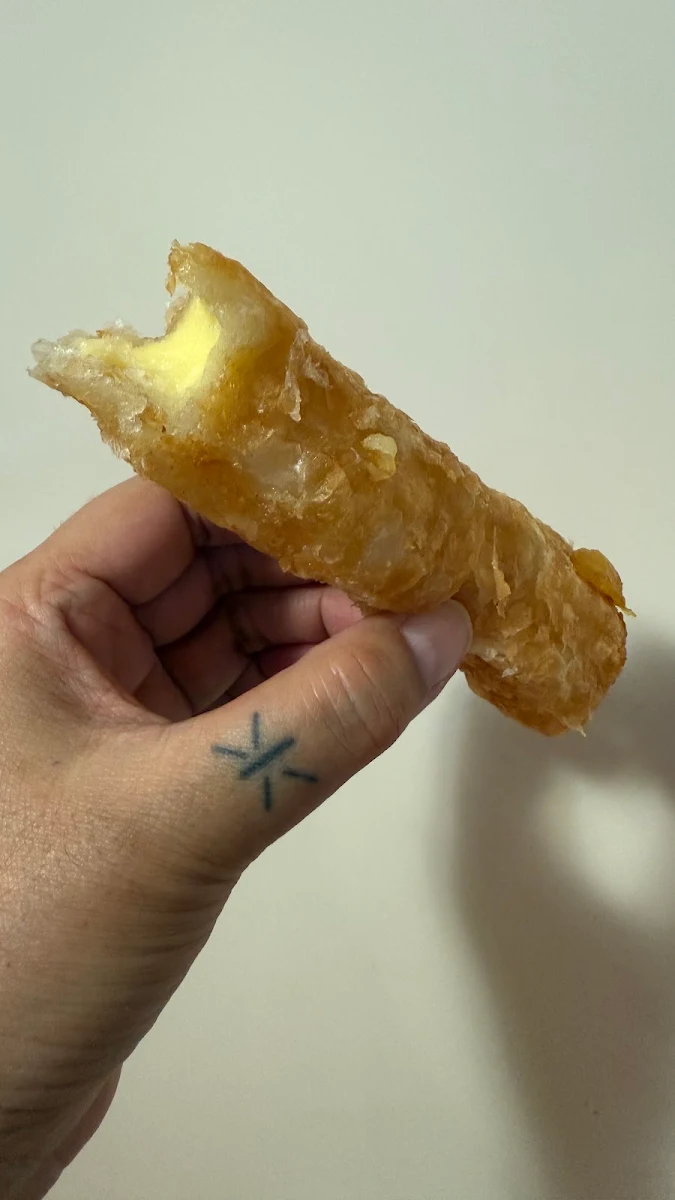 Cheese Stick