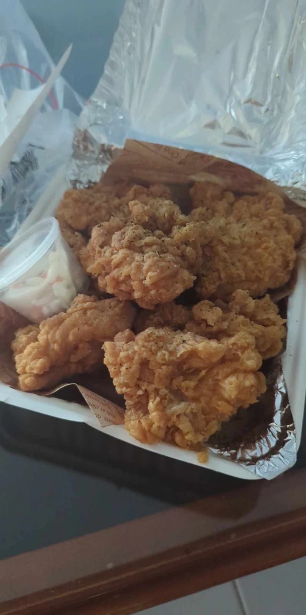 Original Spice Boneless Chicken