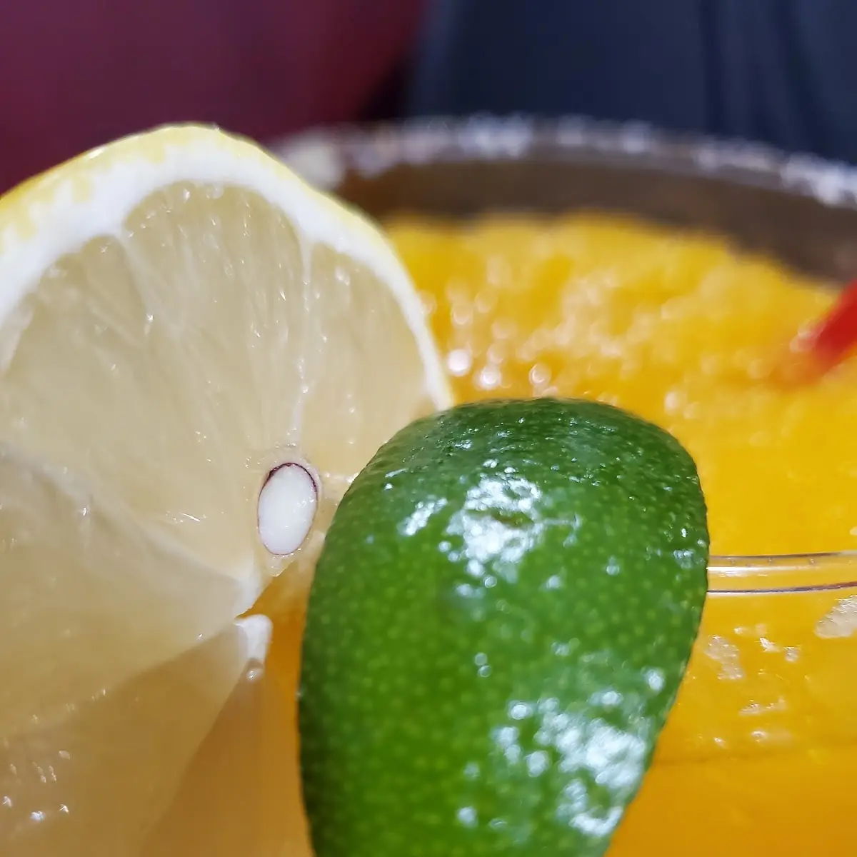 Mango Margarita Medium