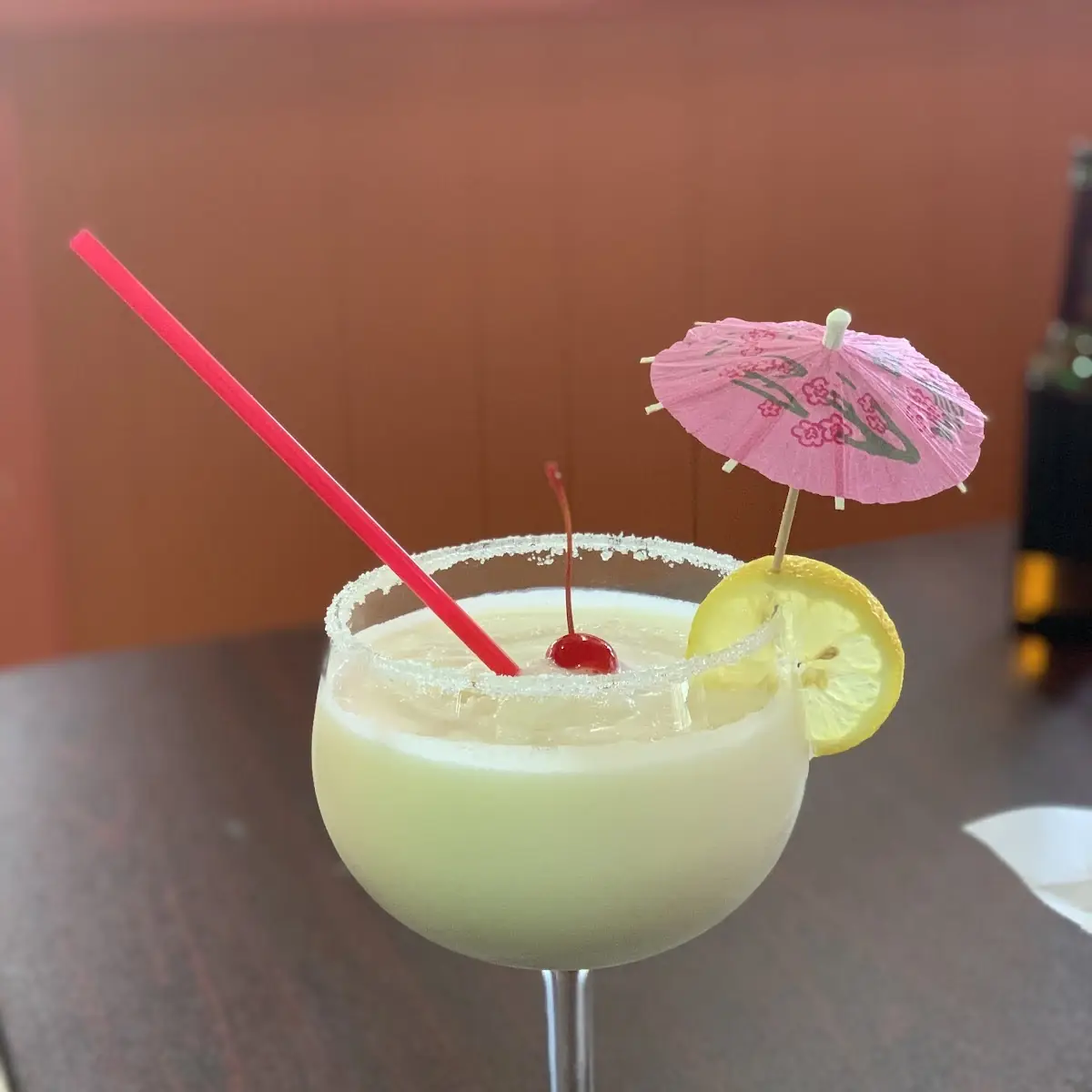 Pina Colada