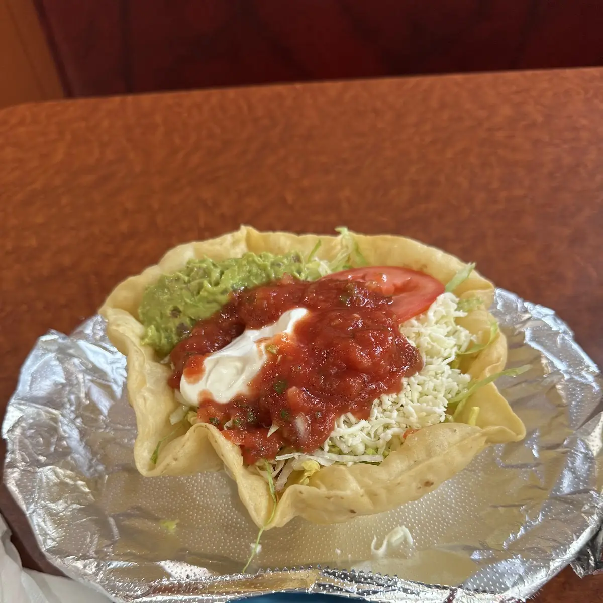 Taco Salad