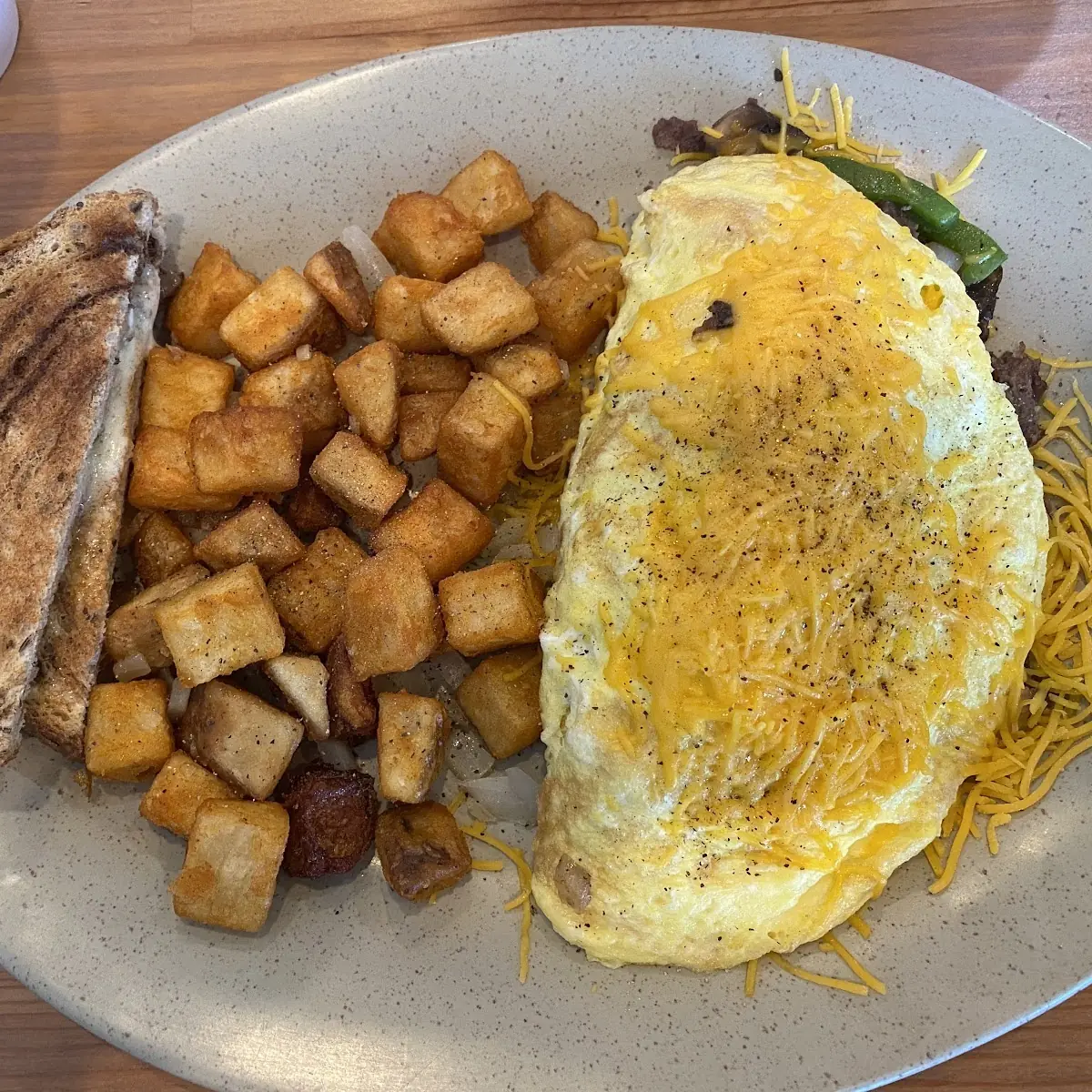 Home Fries