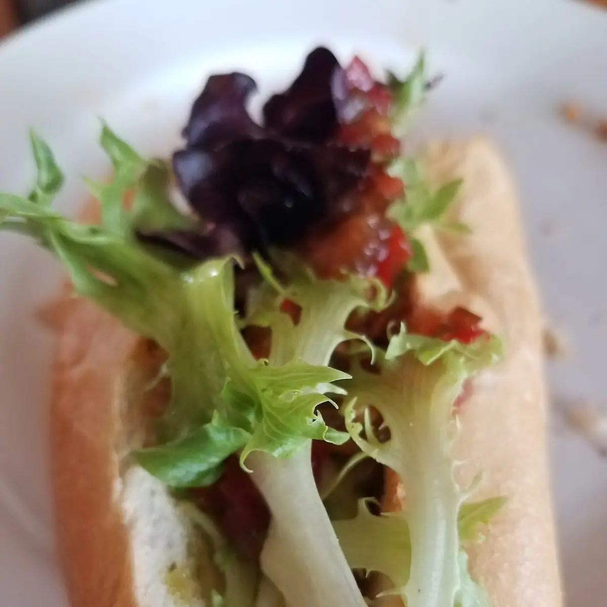 Italian Sub