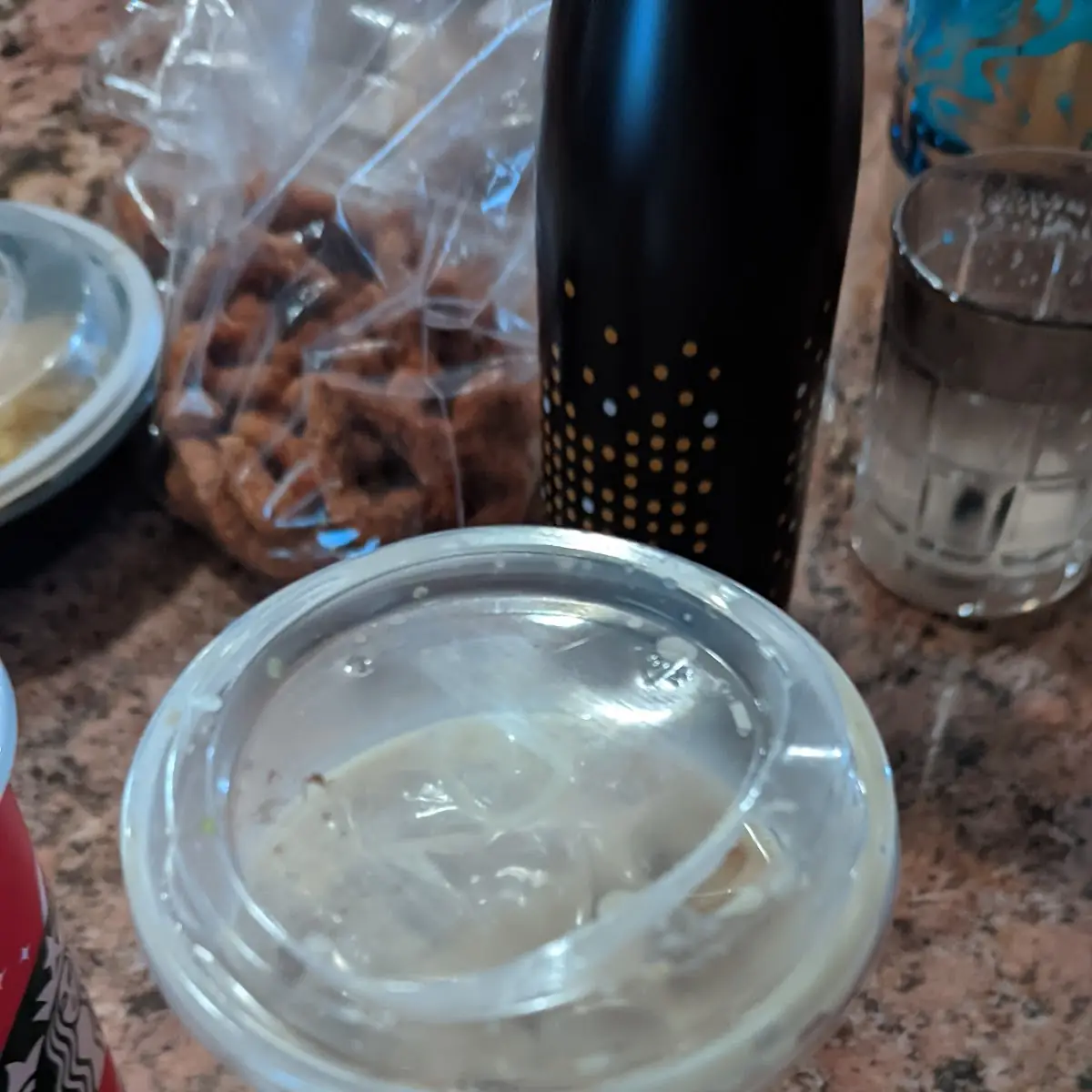 Sugar Cookie Drink