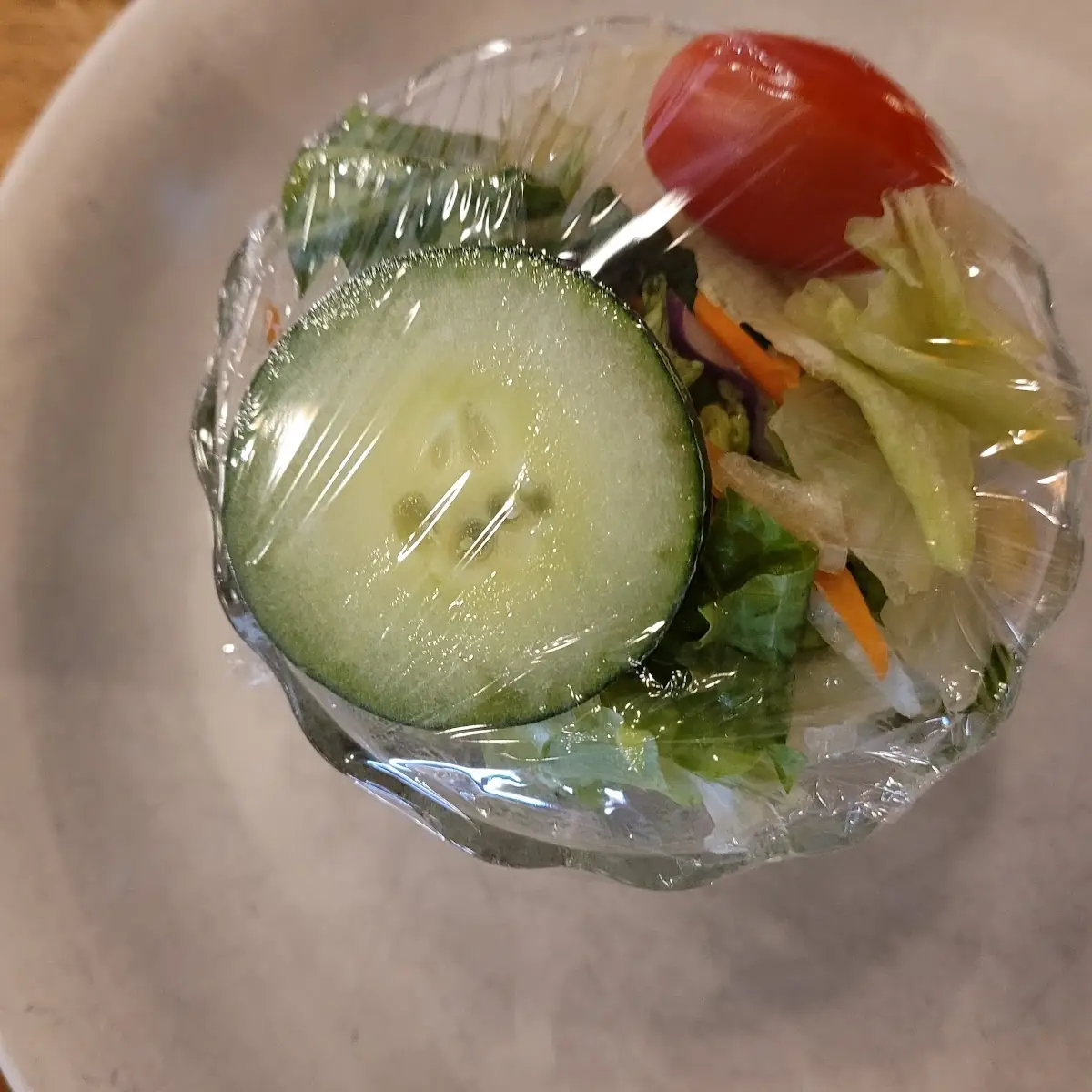 Garden Salad