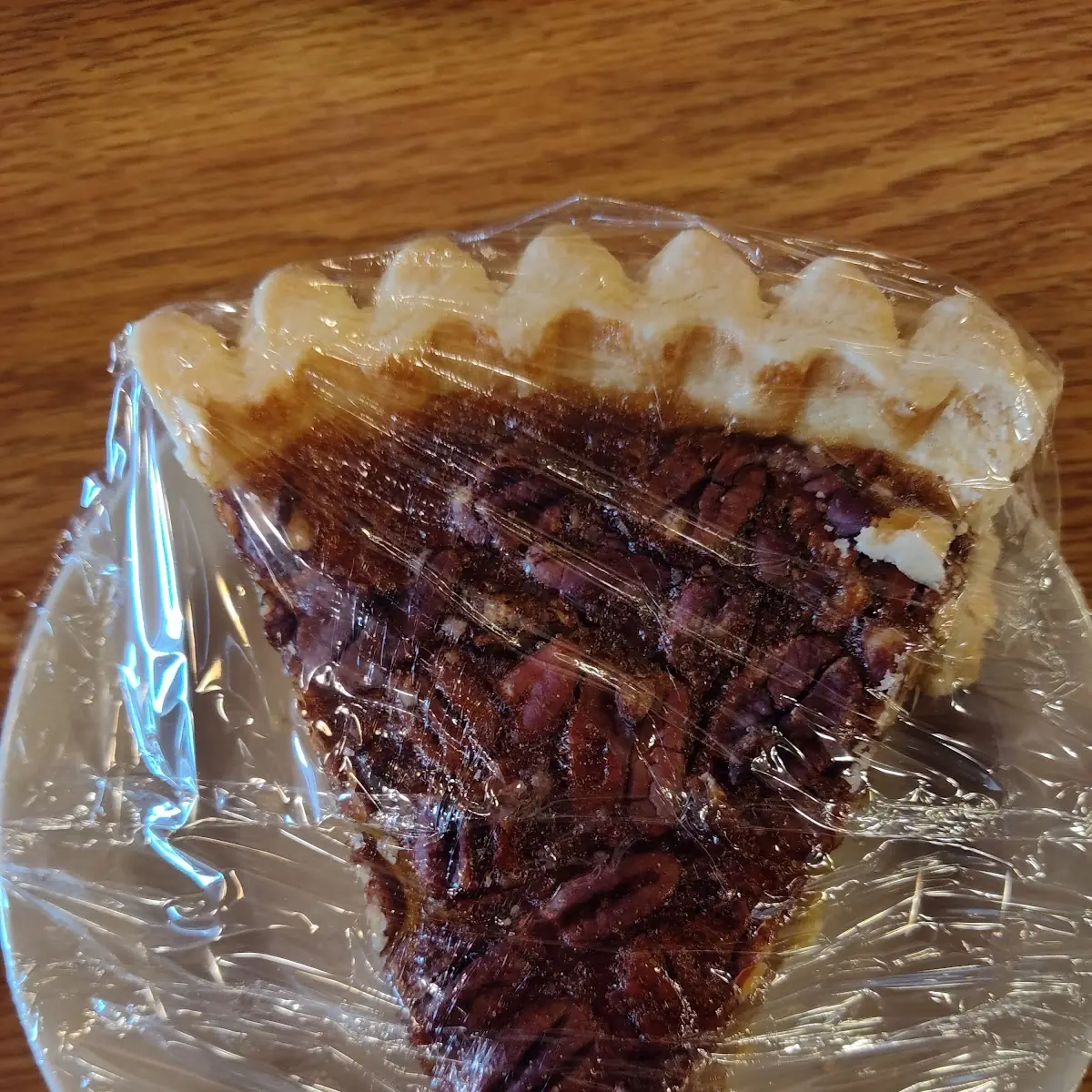 Pecan Pie
