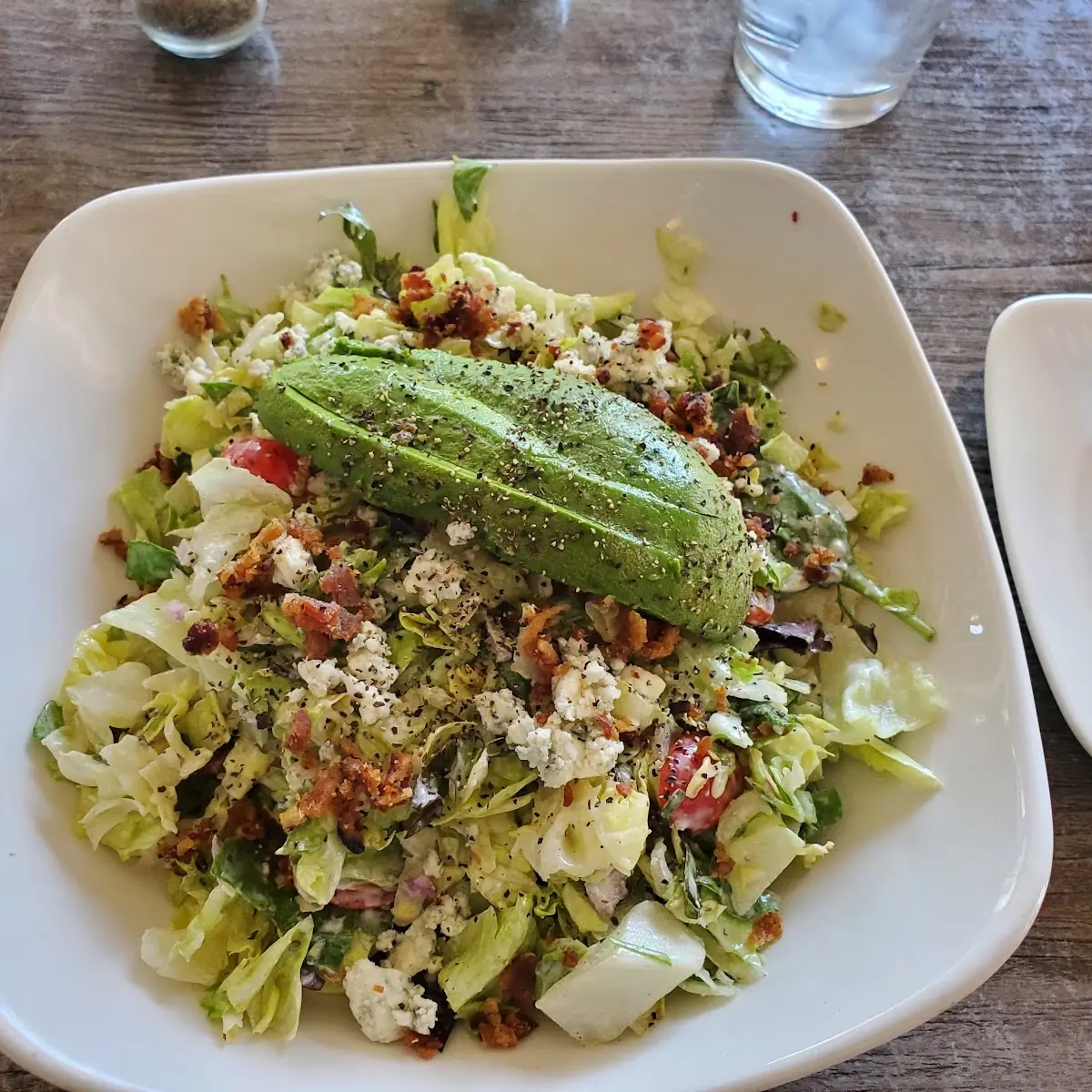 Cobb Salad