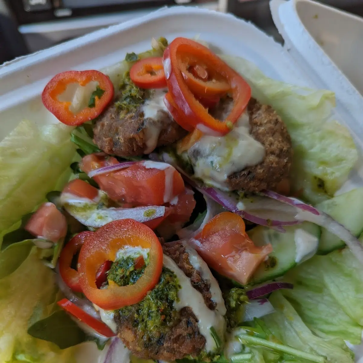 Falafel