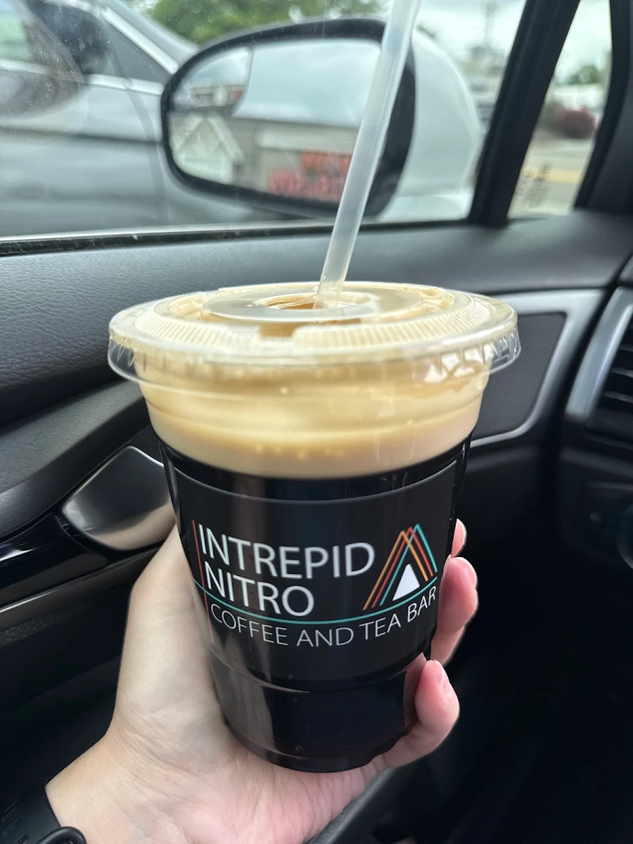 Cold Brew