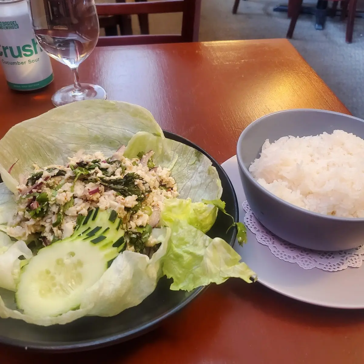 Chicken Salad