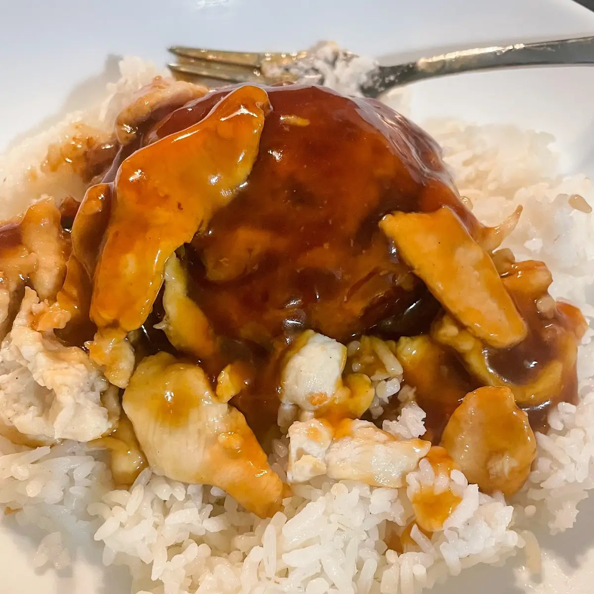 Loco Moco