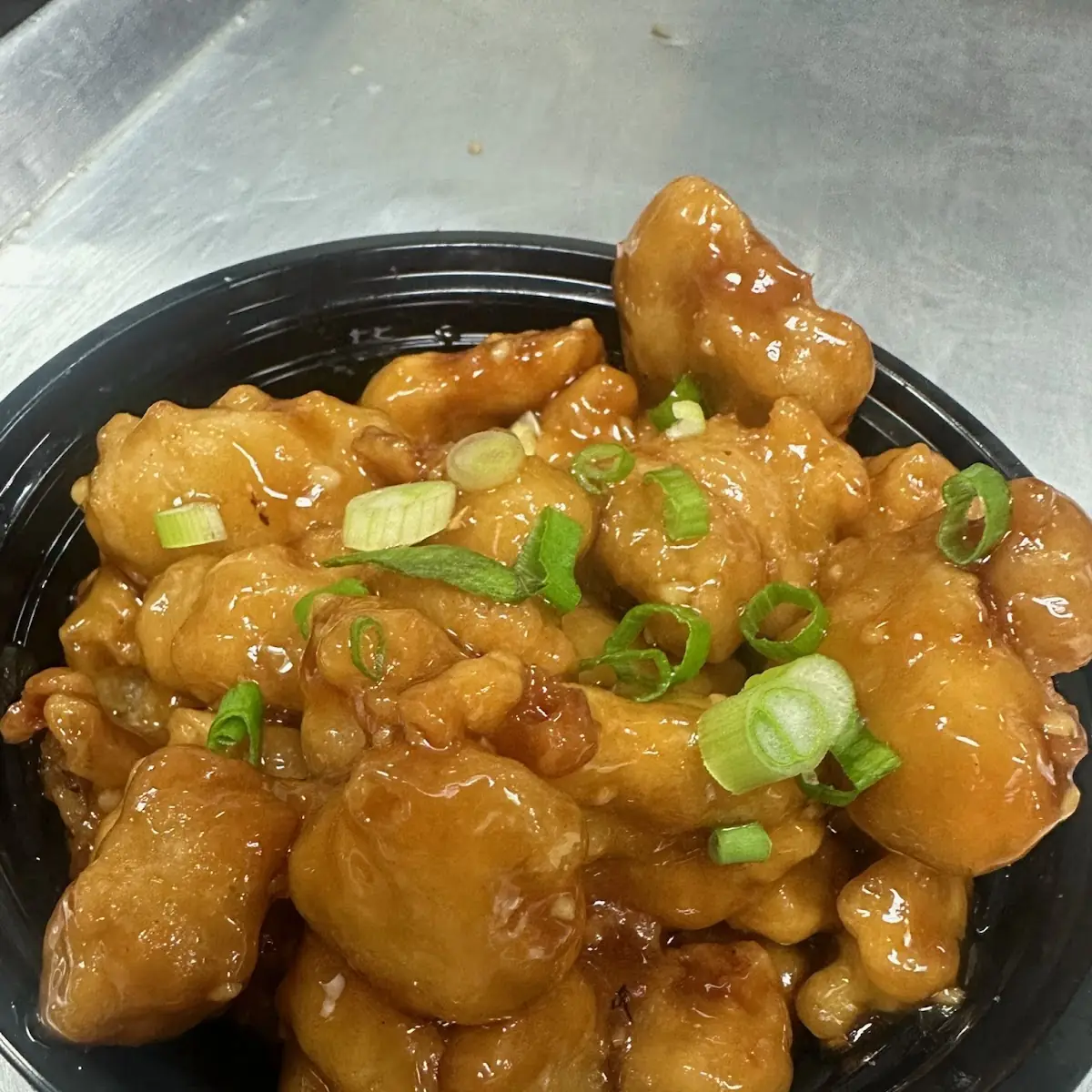 Orange Chicken lg